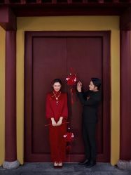 -第一夫人婚纱摄影(南京店)