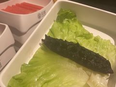 -冠菌火锅自助(东莞桥头店)