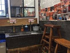 -晋宝章大同刀削面(月坛店)