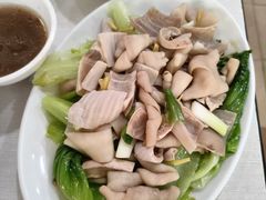 白灼鹅肠-凌舍好烧鹅(中山路店)