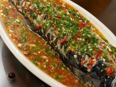 -飞虹鱼馆(春华路店)