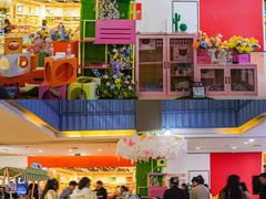 -天虹购物中心(石路店)