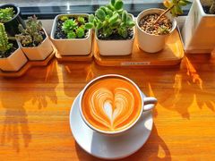 -Cafe Villa