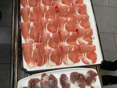 -清真·德顺祥铜锅涮羊肉(宝丰店)