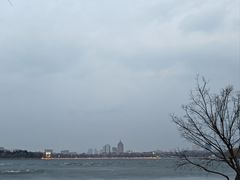 -长春市南湖公园