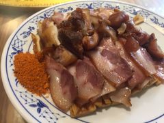 百年卤拼-百年神厨·地道川菜(清江西路店)