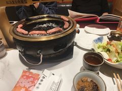 -红沃鳗鱼黑牛烤肉店(不老街店)