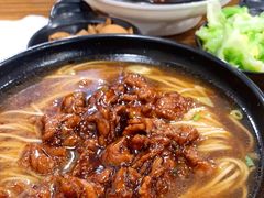 -董记面馆(漳州二路店)