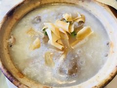 -七哥港式茶餐厅(亮马桥总店)