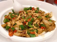 -大鸭梨烤鸭·北京菜(南小街/南苑店)
