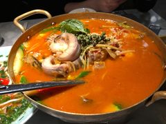 -雀蓝川菜(奥体广场店)