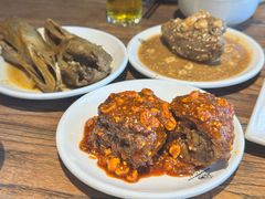 孜香兔头-老号尤兔头(幸福店)