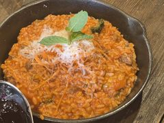 -卢布里西餐厅(总店)