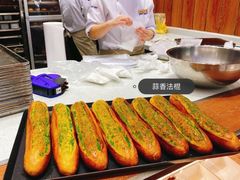-JUST HOT佳禾欧包(大学城店)