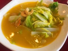 -阿莉餐厅(枣阳路店)