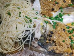 -金牌外婆家(苏州中心店)