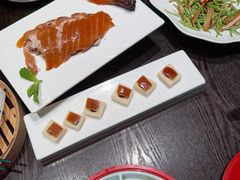 -苏淮景·苏闽融创菜·海鲜(原空港井河轩店)