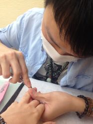 -EasyLady美甲沙龙