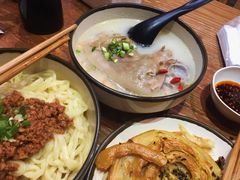 -谭师爷龙抄手(白下路店)