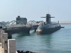 -中国人民解放军海军博物馆