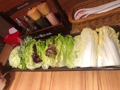 -炉小哥烤肉(朗悦公园茂店)