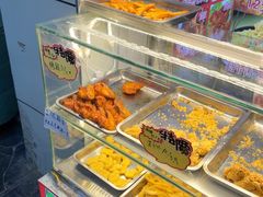 -味味香(团结湖店)