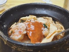 -官塘陈记鱼生·潮汕砂锅粥·牛肉火锅(潮枫路总店)