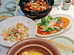 -津沽小院(天津之眼店)