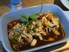 -蜜桃餐厅·伴山(绿宝广场店)