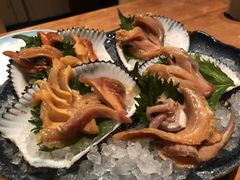 -炙柒Sekinana·精致料理 烧鸟·铁板烧(海上世界店)