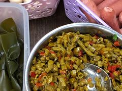 -正宗阳山牛杂(东城店)