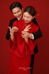 -金夫人婚纱摄影(西昌店)
