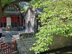 -晋祠博物馆