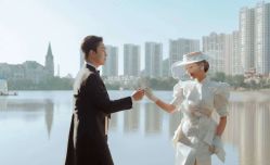 -钟爱一生婚纱摄影旗舰店