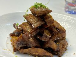 -中谷小南国花园酒店·宴会厅