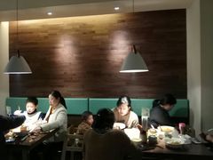 大堂-十面春风·江南面馆(崇宁路店)