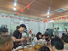 -竹一味·竹筒饭