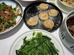 -客家汇·客家传承菜(水库店)