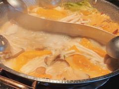 -捞王锅物料理(凯旋路店)