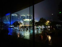 -杭州国际会议中心洲际酒店-面工坊