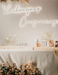 -天邑国际酒店·宴会厅