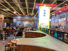 -大吉利潮汕鲜牛肉火锅(王府井店)