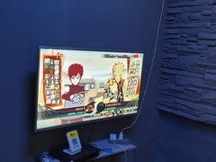 -VR 间客漫·PS电玩·虚拟现实包间游戏电竞(街道口店)