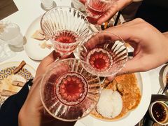 -狮拾久·现代新加坡料理(壹方城店)