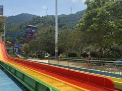 -清泉湾生态旅游度假区