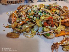 麻麻海鲜烩-特色酱椒鱼私房菜(黄鹤楼店)