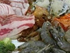 -爱客得牛排海鲜烤肉·火锅自助(春熙路黑金好店)