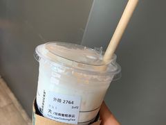 -星巴克(北京阜安路店)
