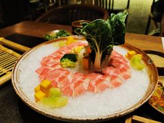 -盡膳口福跷脚牛肉火锅(合生汇购物中心店)