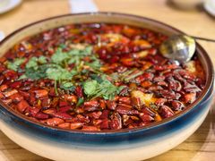 水煮鱼-盘飧市(春熙路店)